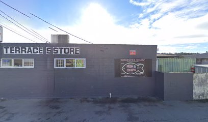 The Terrace Store