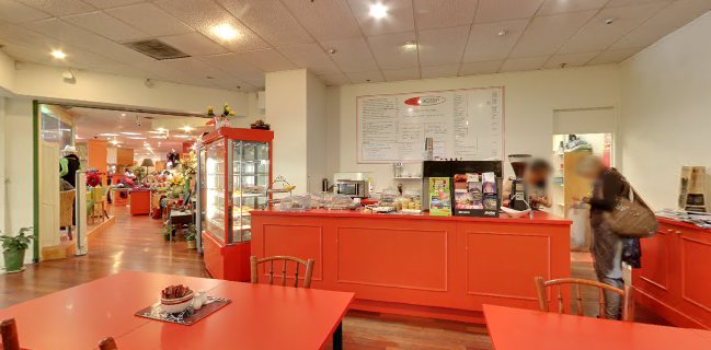 Comentarii opinii despre The Coffee House