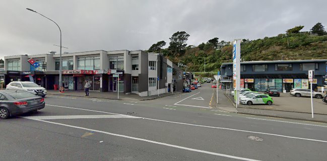 1841 Bar and Restaurant