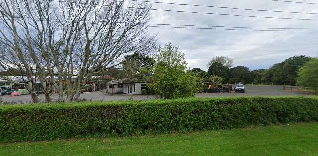 Big Jims Garden Cafe