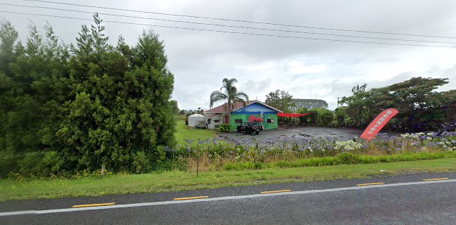 R n' Bees Berry Farm