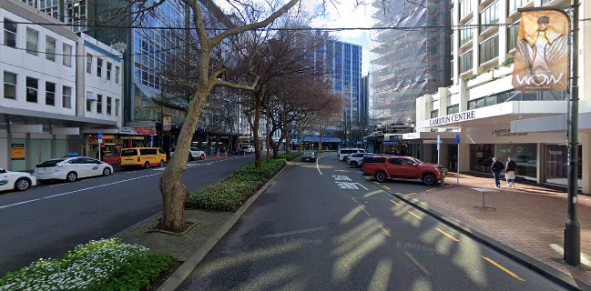 Wishbone - Stout Street