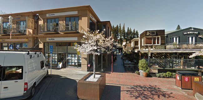 Tamarind by No5 Church Lane