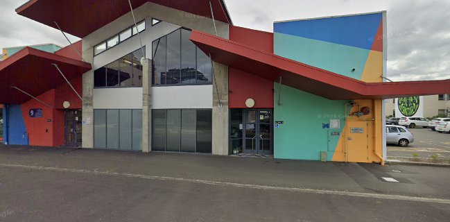 UCOL Ambitions Training Restaurant