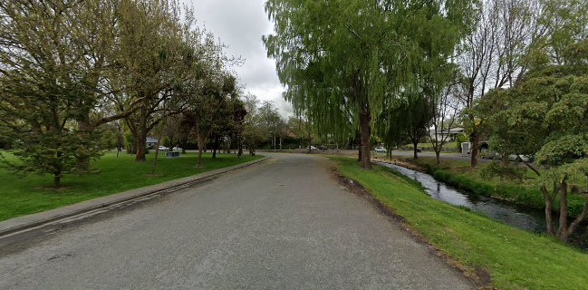 South Christchurch Farmers' Market