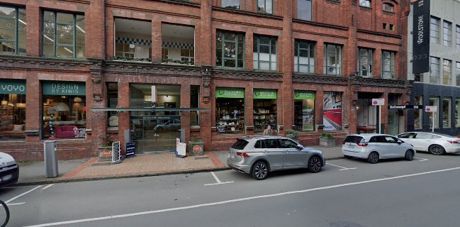 Le Marché Français Deli