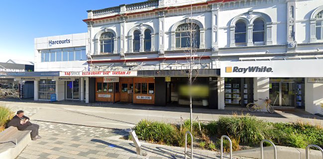 Taj Spice Indian Restaurant