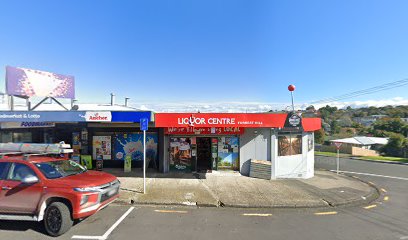 Super Liquor Forrest Hill