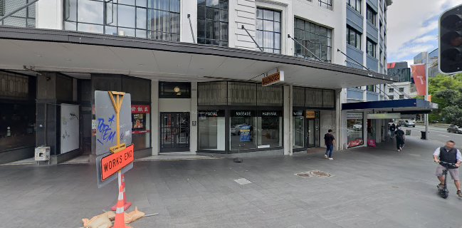 Xi'An Food Bar 西安饭庄