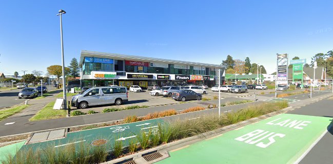 Pita Pit Cameron Road