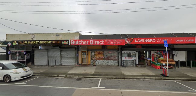 Scorpion Wines & Spirits