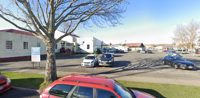 Gisborne Farmers' Market