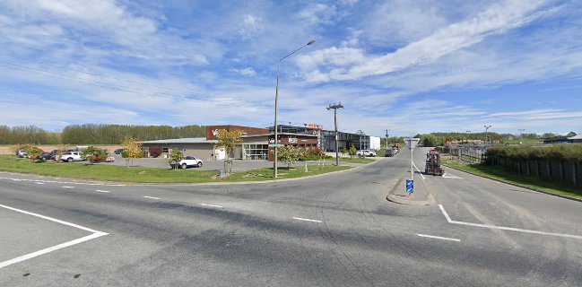 Temuka Takeaways
