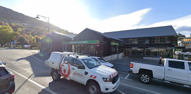 Liquorland Queenstown