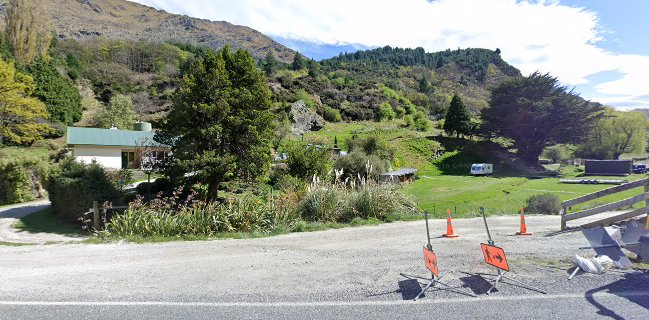 Queenstown Community Markets