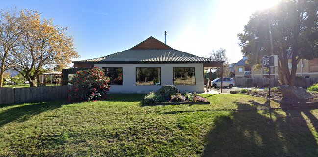 Organic Thai2Go Wanaka