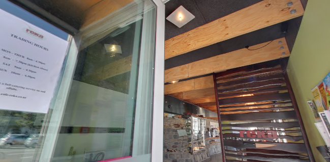 Bellbird Eatery - Hospitality and gastronomy