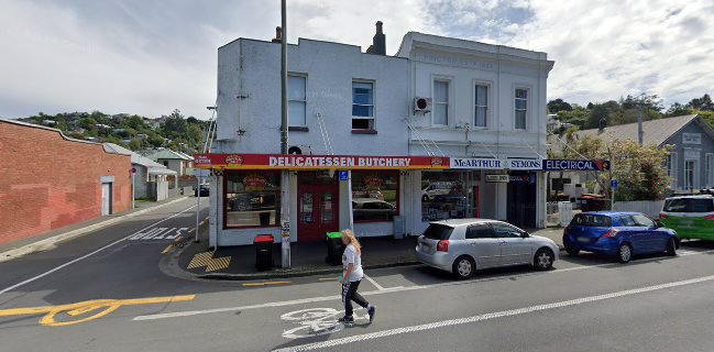 Comentarii opinii despre Deep Creek Deli