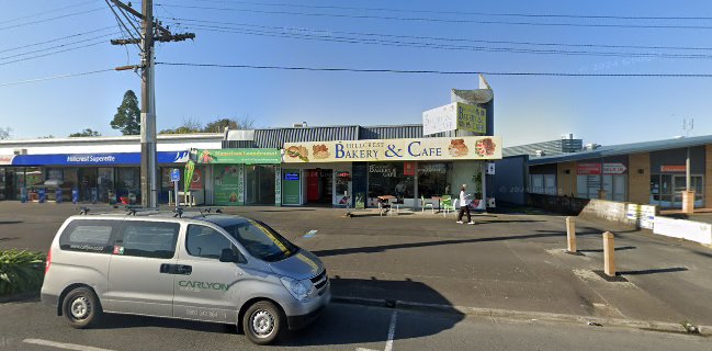 Hillcrest Bakery & Cafe