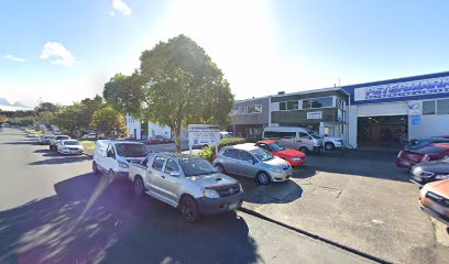 VitaPure Gelato Ingredients