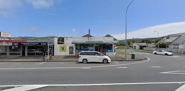 Stellin Street Store And Lotto Shop - Lower Hutt