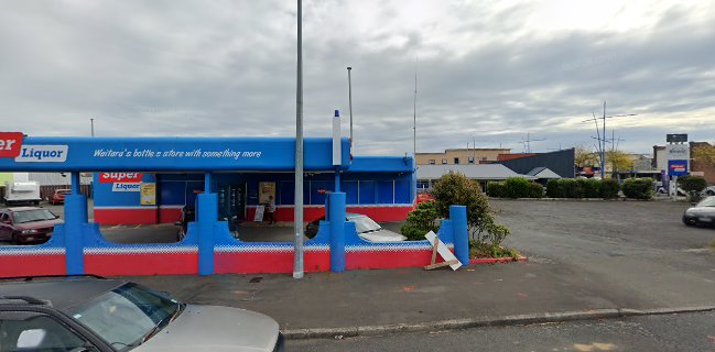 15 West Quay, Waitara 4320, New Zealand