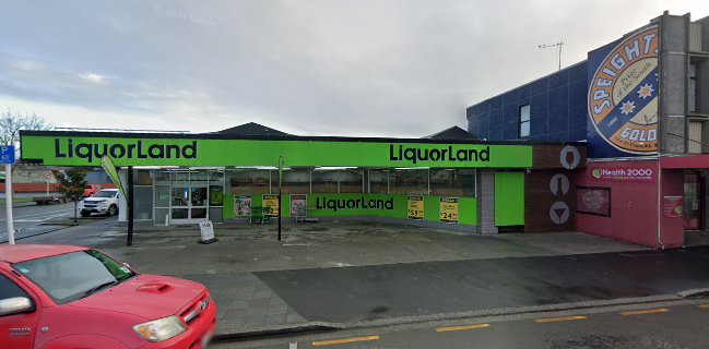 Liquorland Clutha