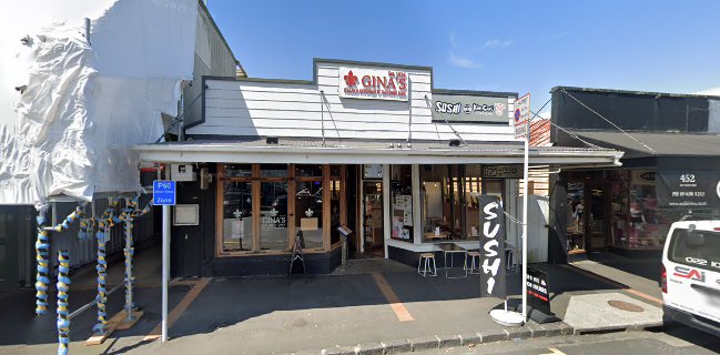 Gina's Italian Kitchen