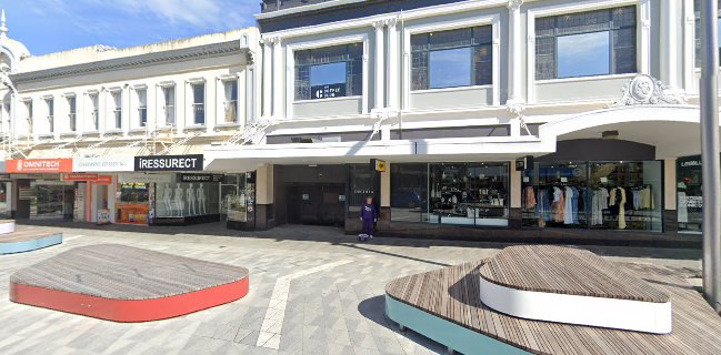 The Coffee Club Meridian Mall