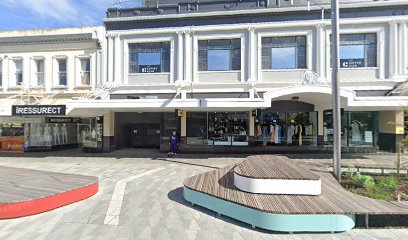 Sunrise Kebabs Limited