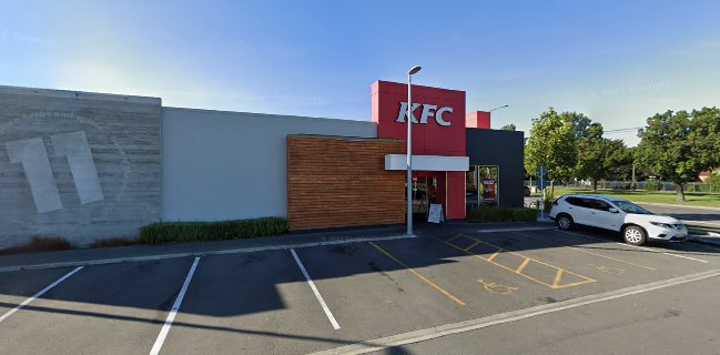 KFC Eastgate