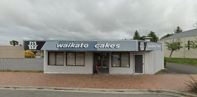 Waikato Cakes - Hospitality and gastronomy