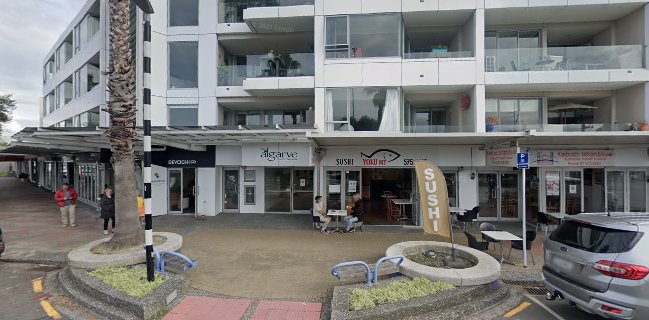 Nazar Mediterranean Cafe & Takeaway