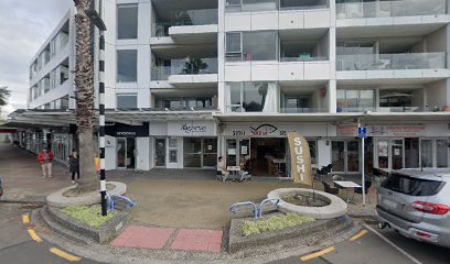 Nazar Mediterranean Cafe & Takeaway