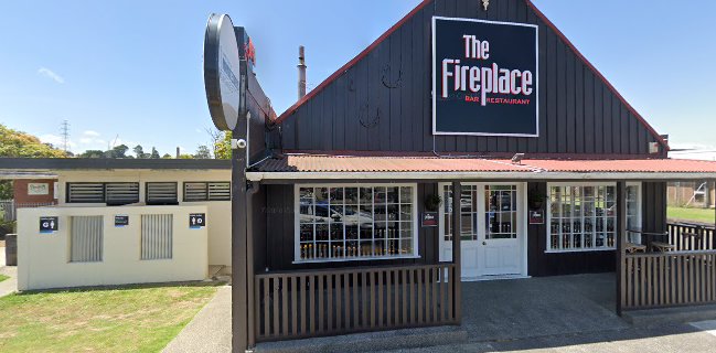 The Hive Bar & Restaurant