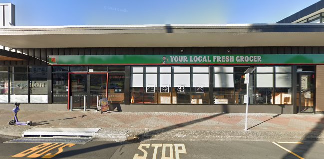 Sal's Authentic NY Pizza Mount Maunganui