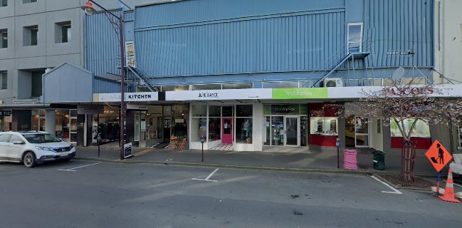 Charlies Kitchen - Invercargill Catering + Cafe