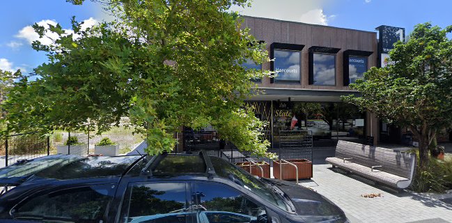 Slate - Billiards & Gastropub