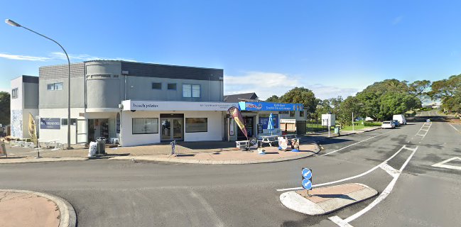 Waihi Beach Seaside Store & Takeaway