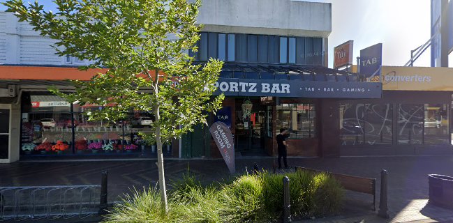 197 Victoria Avenue, Whanganui 4500, New Zealand