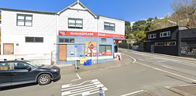 Shakespeare Rd Mini Market - Napier