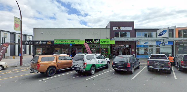 Comentarii opinii despre Te Puke Home Cookery