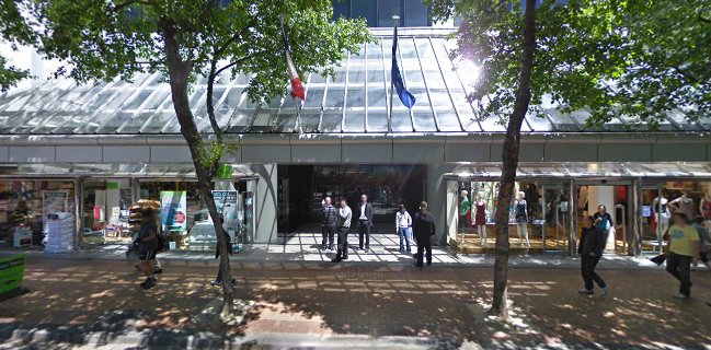 Mid City Bakery - Wellington