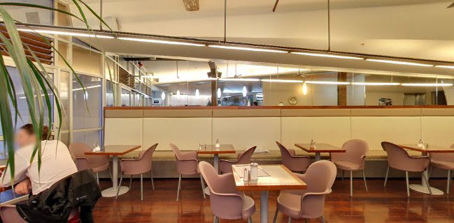 Sierra Café Lorne Street Phone number