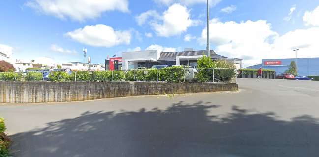 McDonald's Te Awamutu