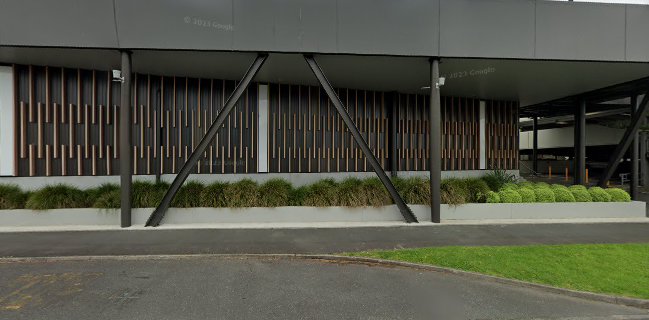 Robert Harris Cafe Chartwell