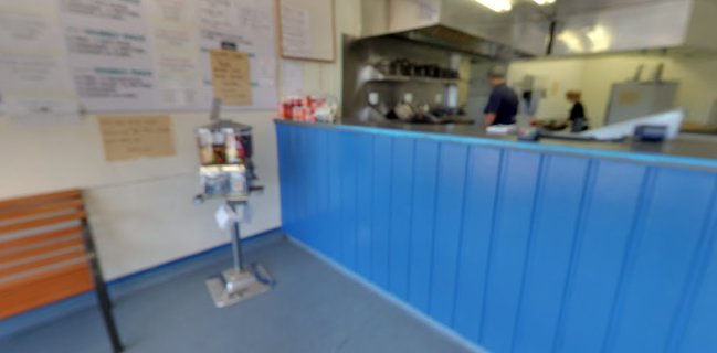 Polynesian Seafoods - Hospitality and gastronomy