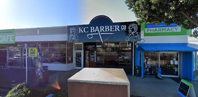 Parade Bakery & Cafe - Hospitality and gastronomy