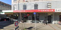 Cafe Vanilla - Wellington