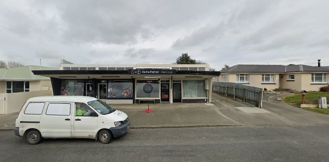 Tang Takeaways - Dome Street Fish&Chips (salt&batter)
